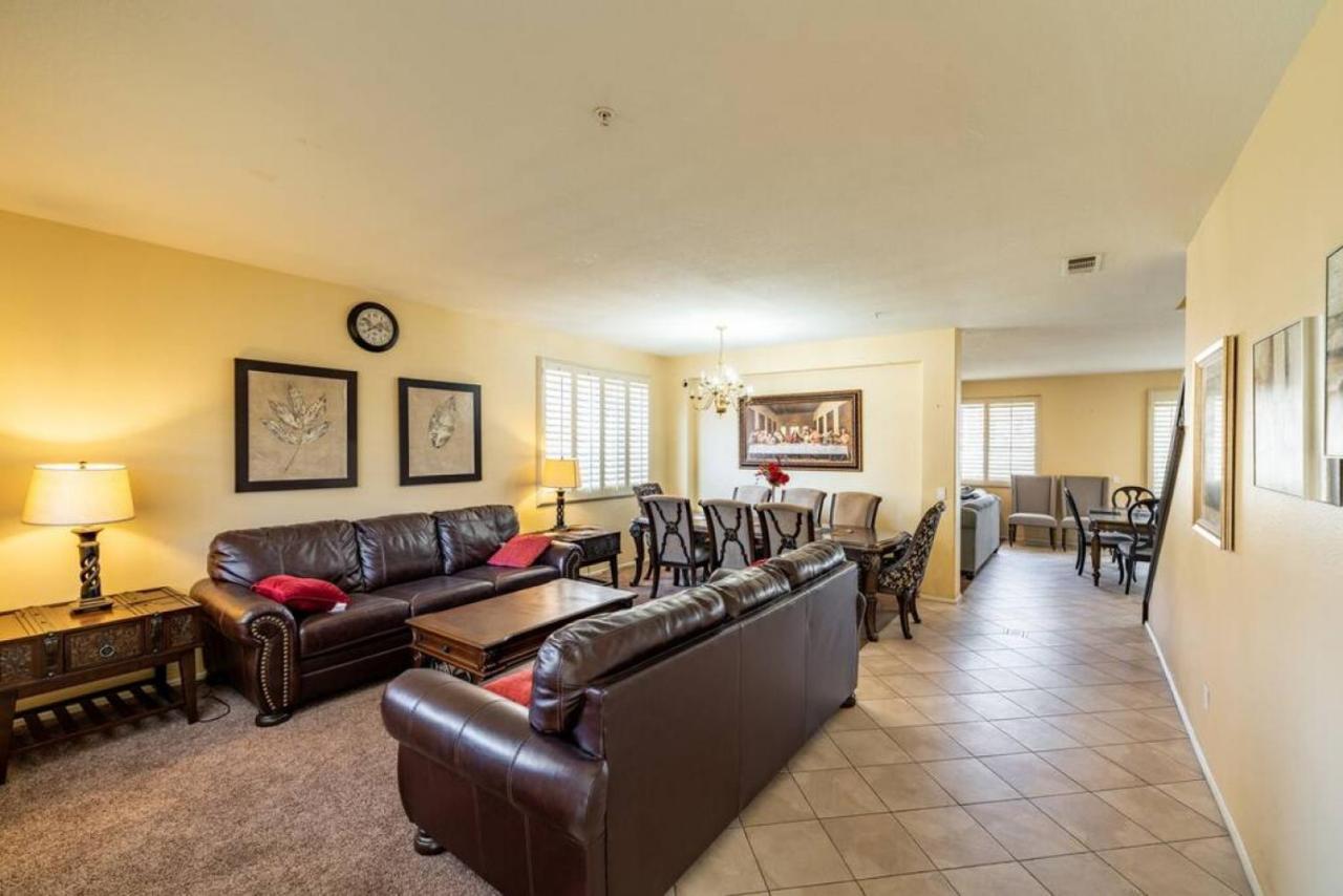 Family-Friendly 4Br Home - Spacious - Great Location Fontana Dış mekan fotoğraf